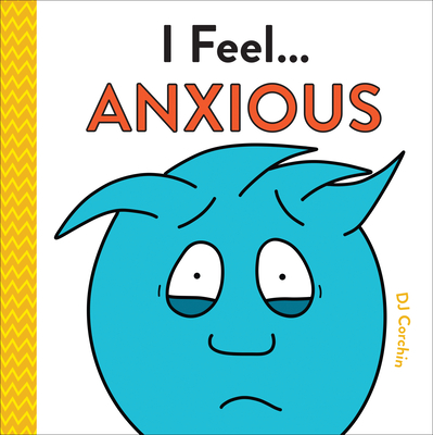 I Feel... Anxious - Dj Corchin