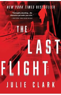 The Last Flight - Julie Clark