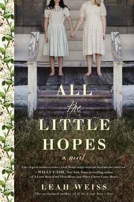 All the Little Hopes - Leah Weiss