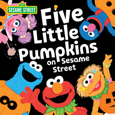 Five Little Pumpkins on Sesame Street - Sesame Workshop