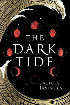 Dark Tide - Alicia Jasinska