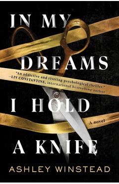 Poza produsului In My Dreams I Hold a Knife - Ashley Winstead