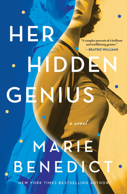 Her Hidden Genius - Marie Benedict
