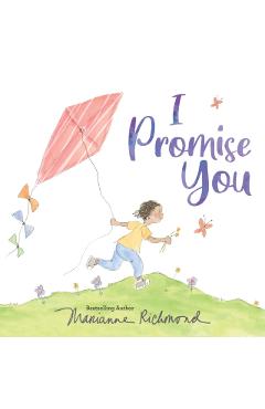 I Promise You - Marianne Richmond