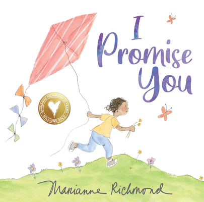 I Promise You - Marianne Richmond