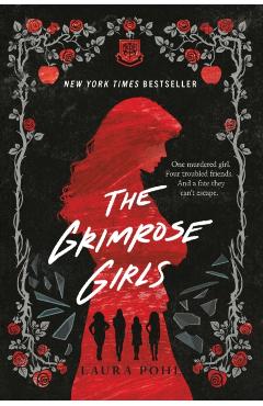 The Grimrose Girls - Laura Pohl
