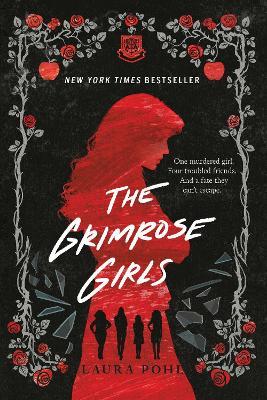 The Grimrose Girls - Laura Pohl