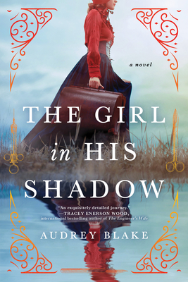 The Girl in His Shadow - Audrey Blake