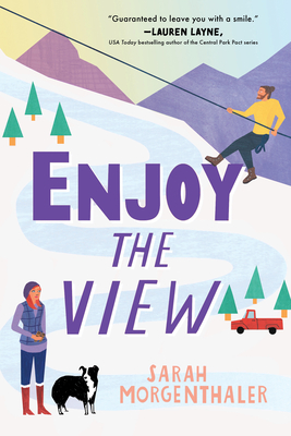 Enjoy the View - Sarah Morgenthaler