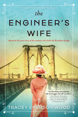The Engineer's Wife - Tracey Enerson Wood