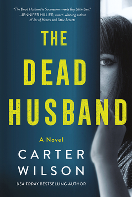 The Dead Husband - Carter Wilson