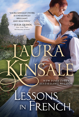 Lessons in French - Laura Kinsale