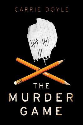 The Murder Game - Carrie Doyle