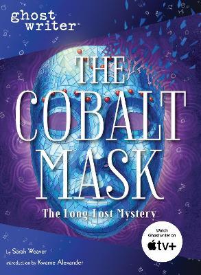 The Cobalt Mask - Sesame Workshop