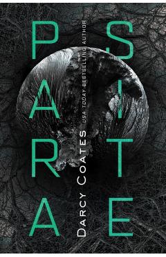 Parasite - Darcy Coates
