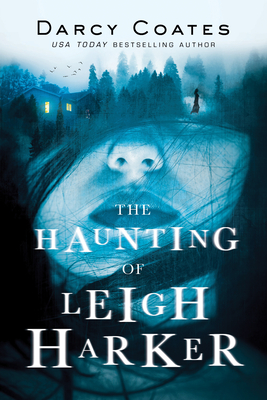 The Haunting of Leigh Harker - Darcy Coates