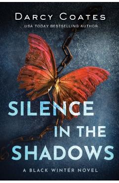 Silence in the Shadows - Darcy Coates
