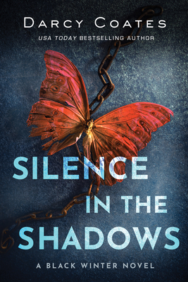 Silence in the Shadows - Darcy Coates