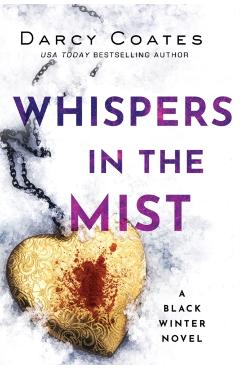 Whispers in the Mist - Darcy Coates