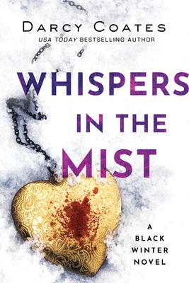 Whispers in the Mist - Darcy Coates