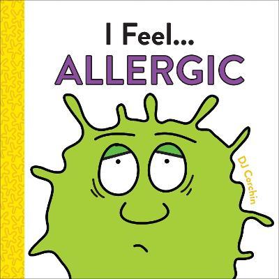 I Feel... Allergic - Dj Corchin