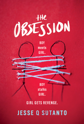 The Obsession - Jesse Q. Sutanto