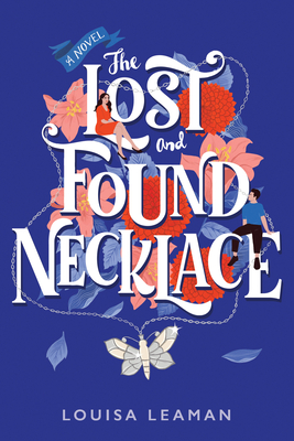 Lost and Found Necklace - Louisa Leaman