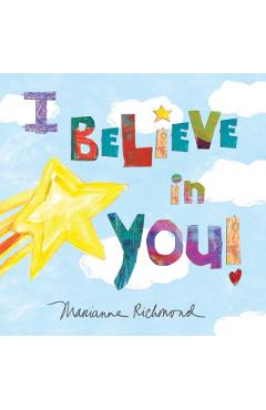 I Believe in You - Marianne Richmond