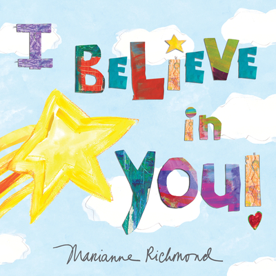 I Believe in You - Marianne Richmond