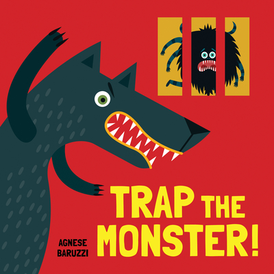 Trap the Monster - Agnese Baruzzi