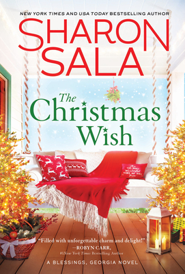 The Christmas Wish - Sharon Sala
