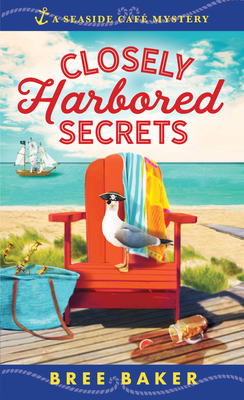 Closely Harbored Secrets - Bree Baker