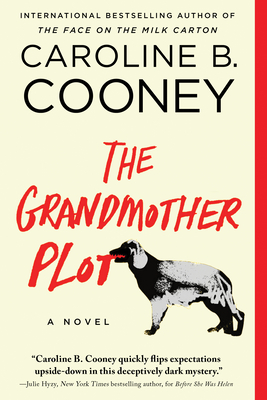 The Grandmother Plot - Caroline B. Cooney