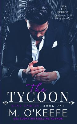 The Tycoon - Molly O'keefe