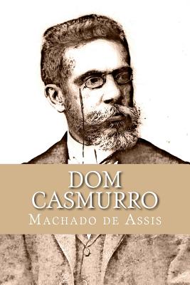 Dom Casmurro - Santo Antonio Edicoes