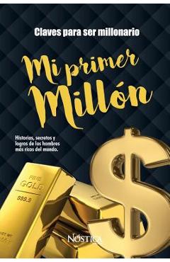 Poza produsului Mi Primer Mill�n - N�stica Editorial