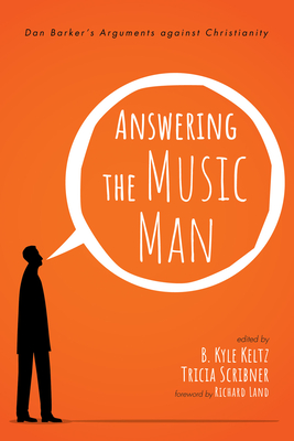 Answering the Music Man - B. Kyle Keltz