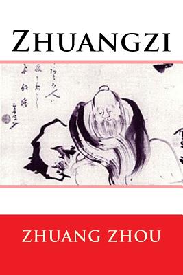 Zhuangzi - James Legge