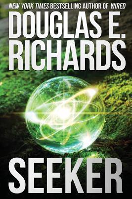 Seeker - Douglas E. Richards