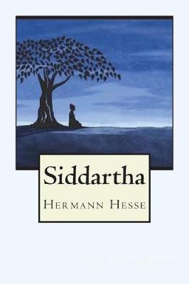 Siddartha - Hermann Hesse