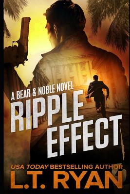 Ripple Effect - L. T. Ryan