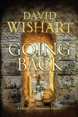 Going Back - David Wishart