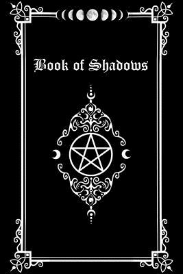 Book of Shadows - Sara Renae Gray