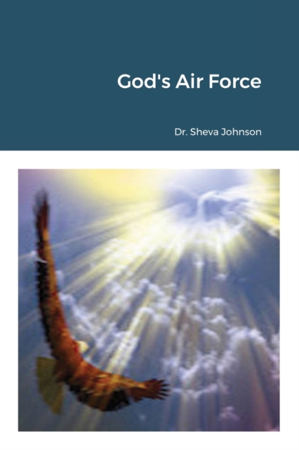 God's Air Force - Sheva Johnson