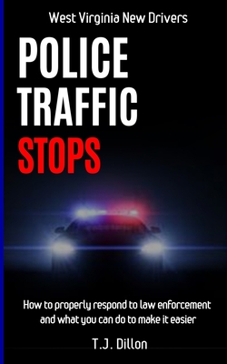 Police Traffic Stops - Tj Dillon