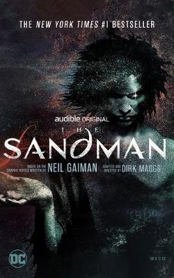 The Sandman - Neil Gaiman