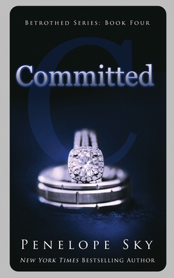 Committed - Penelope Sky
