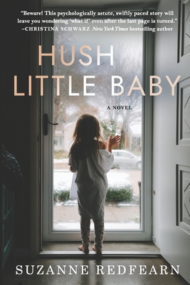 Hush Little Baby - Suzanne Redfearn