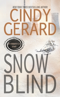 Snow Blind - Cindy Gerard