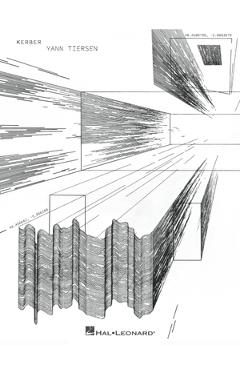 Coperta cărții 'Yann Tiersen - Kerber - Yann Tiersen'